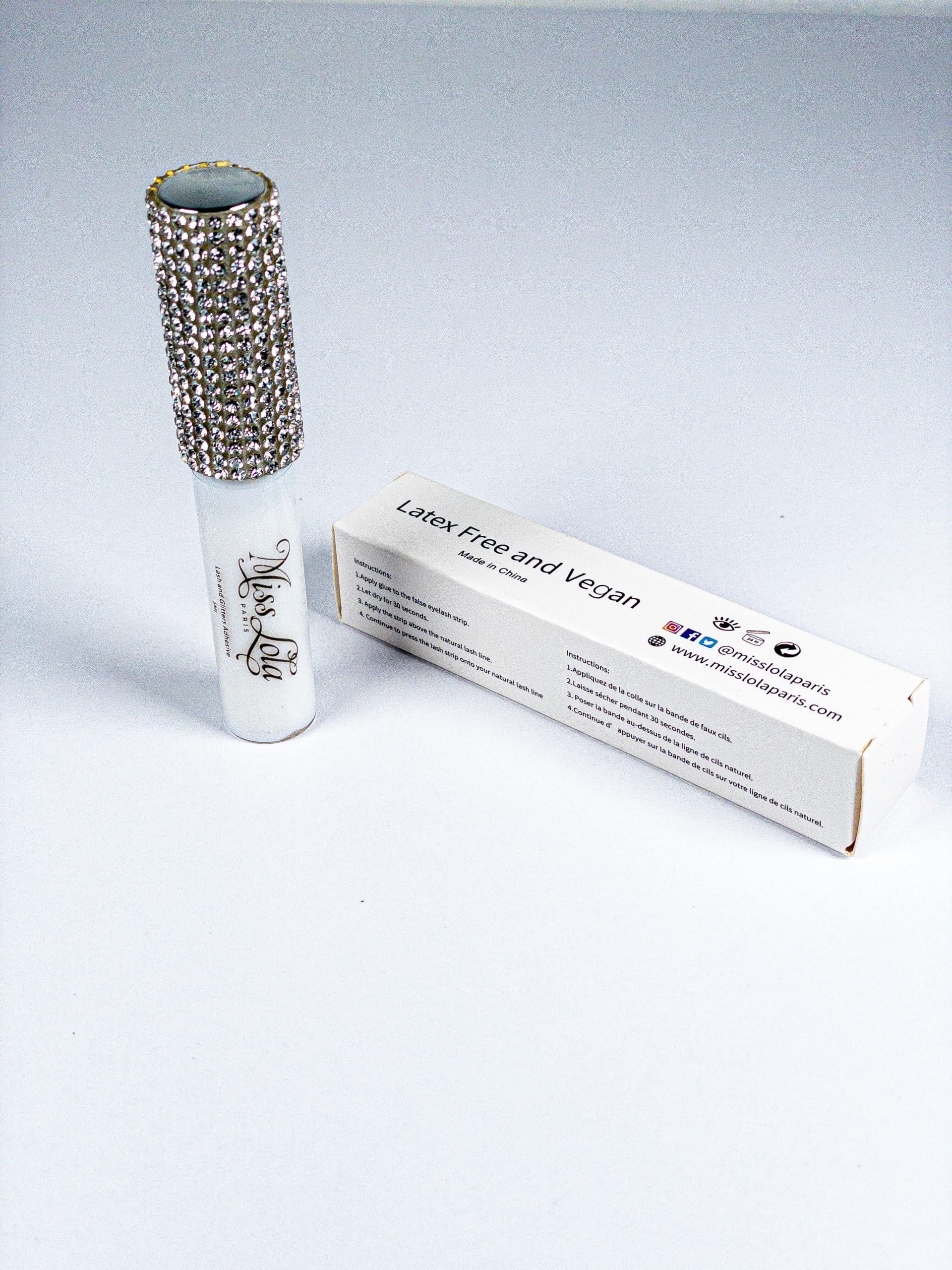 Lash & Glitters Adhesive – Image 3
